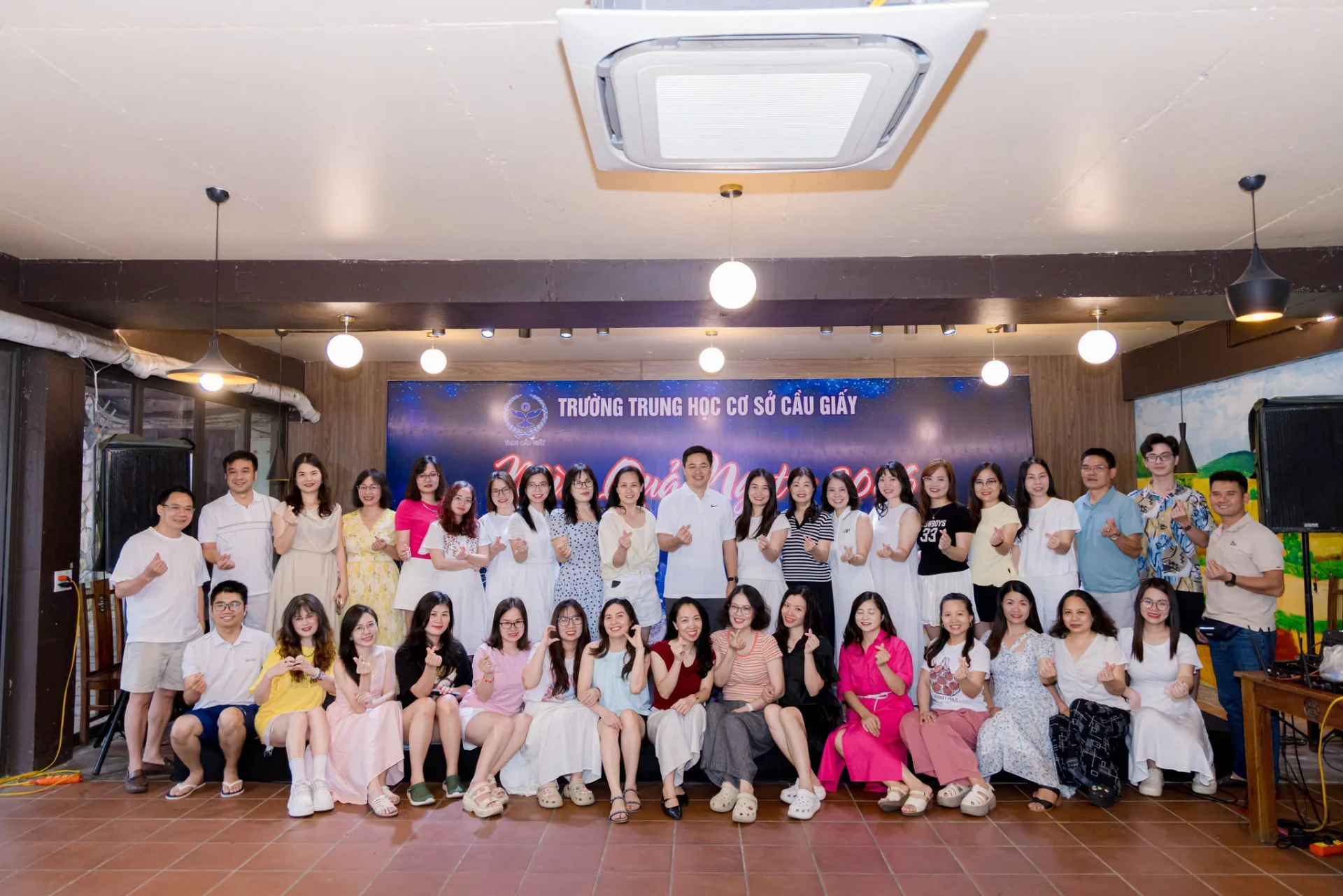MÙA QUẢ NGỌT 2026 – HÀNH TRÌNH TRI ÂN