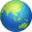 🌏
