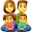 👨‍👩‍👧‍👦