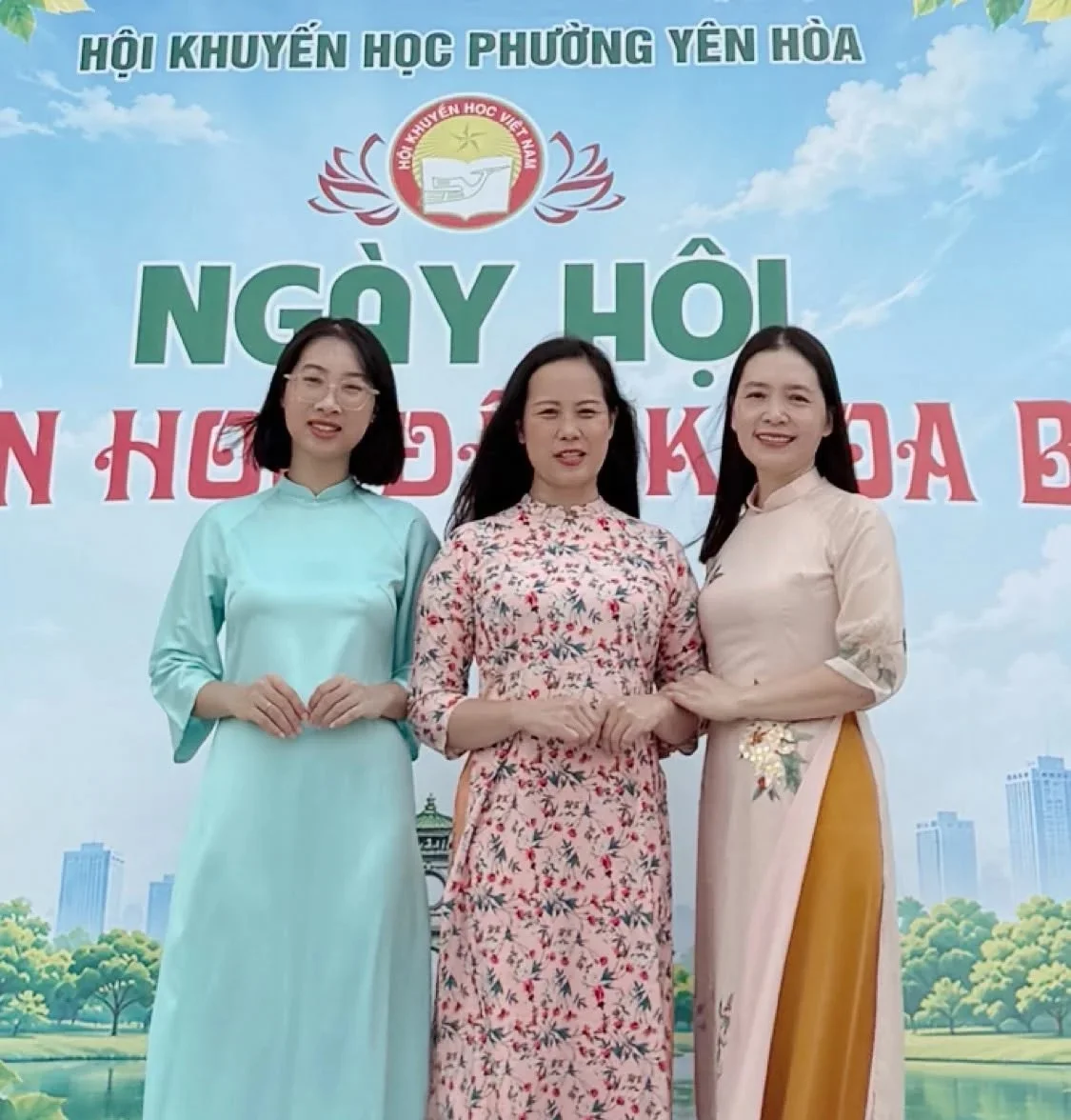 TRƯỜNG THCS CẦU GIẤY – NHỮNG DẤU ẤN ĐÁNG TỰ HÀO TRONG CÔNG TÁC KHUYẾN HỌC, KHUYẾN TÀI