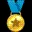 🏅