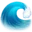 🌊