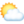 ⛅