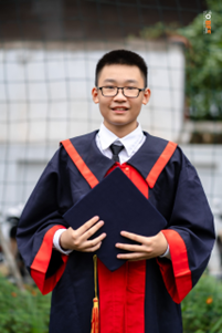 NGUYỄN THÁI MINH – NGÔI SAO SÁNG  TRONG KÌ THI HỌC SINH GIỎI THÀNH PHỐ NĂM HỌC 2023-2024