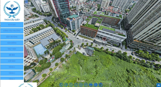 Chú thích ảnh