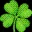 🍀