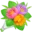 💐