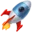 🚀
